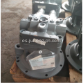 Motor de giro HITACHI ZX280LCH-3 4621174